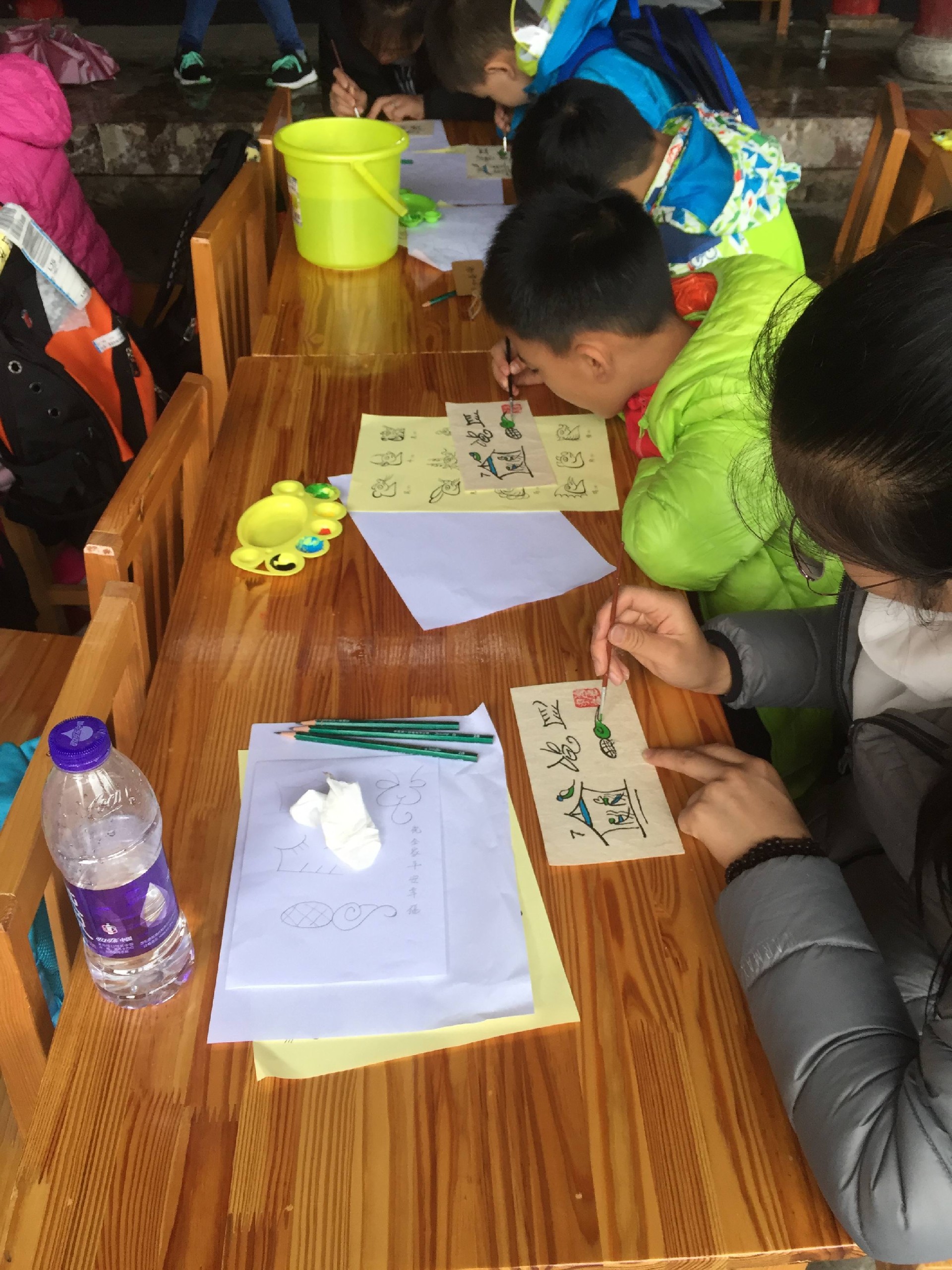 DiY相框制作 (2).JPG