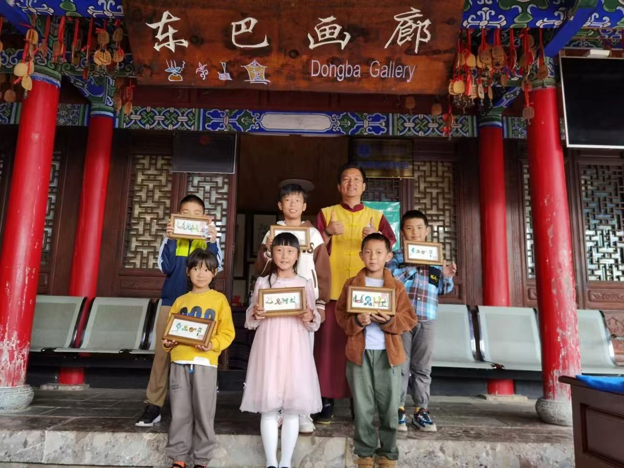 超多活动！“五一”假期的快乐，丽江包了