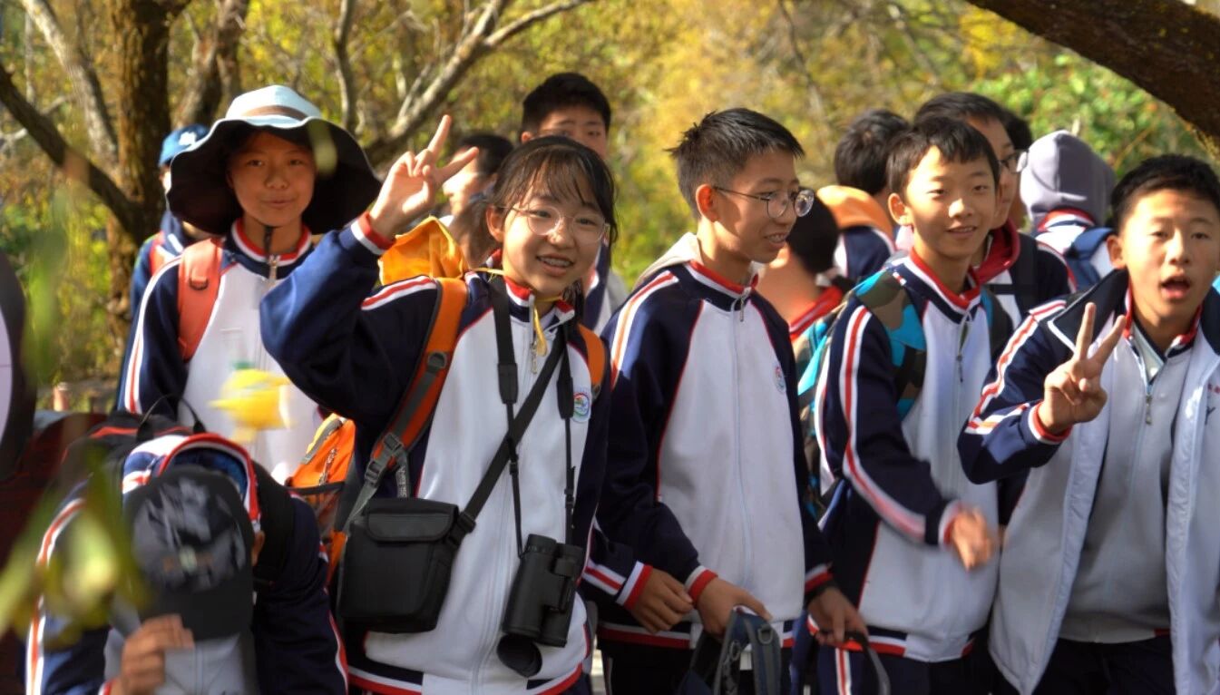 走进玉水寨 解锁东巴文化密码