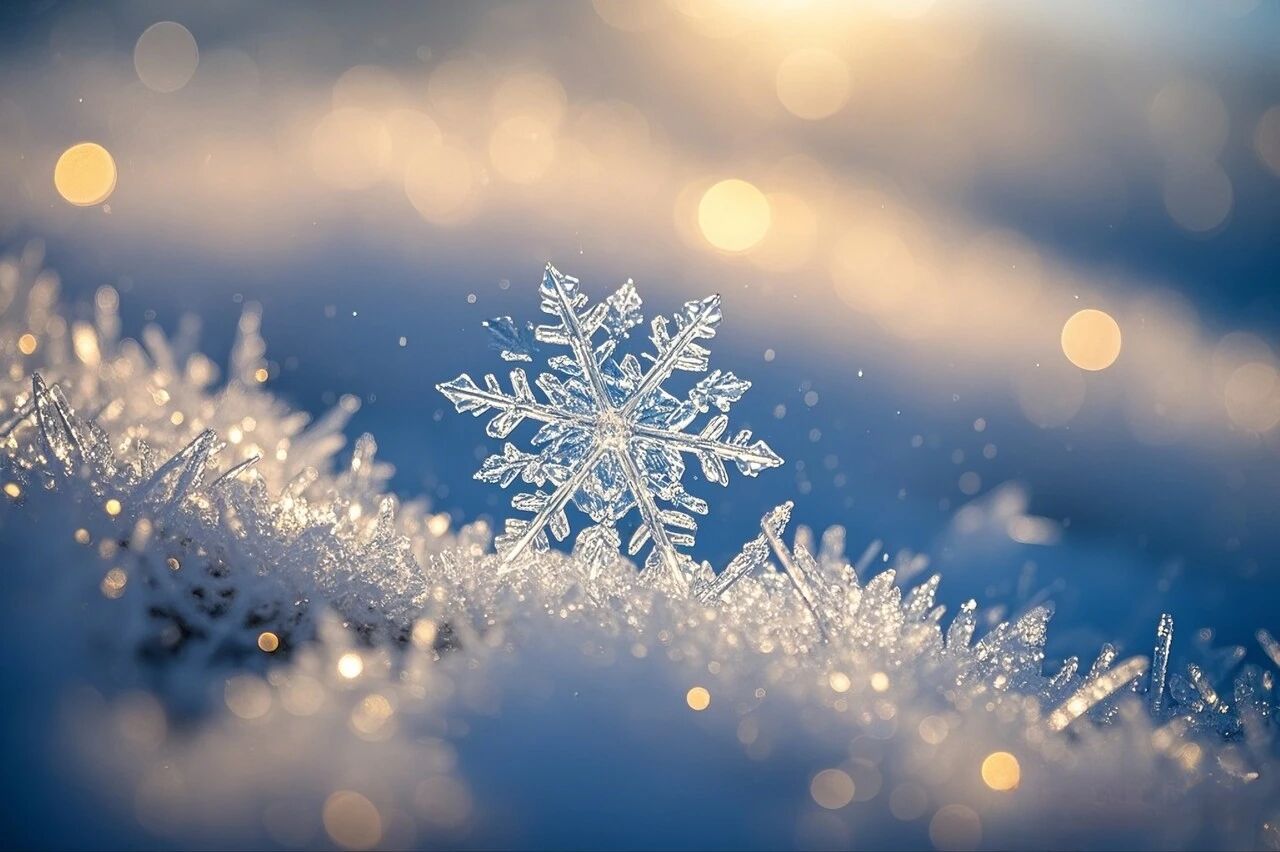 今日小雪
