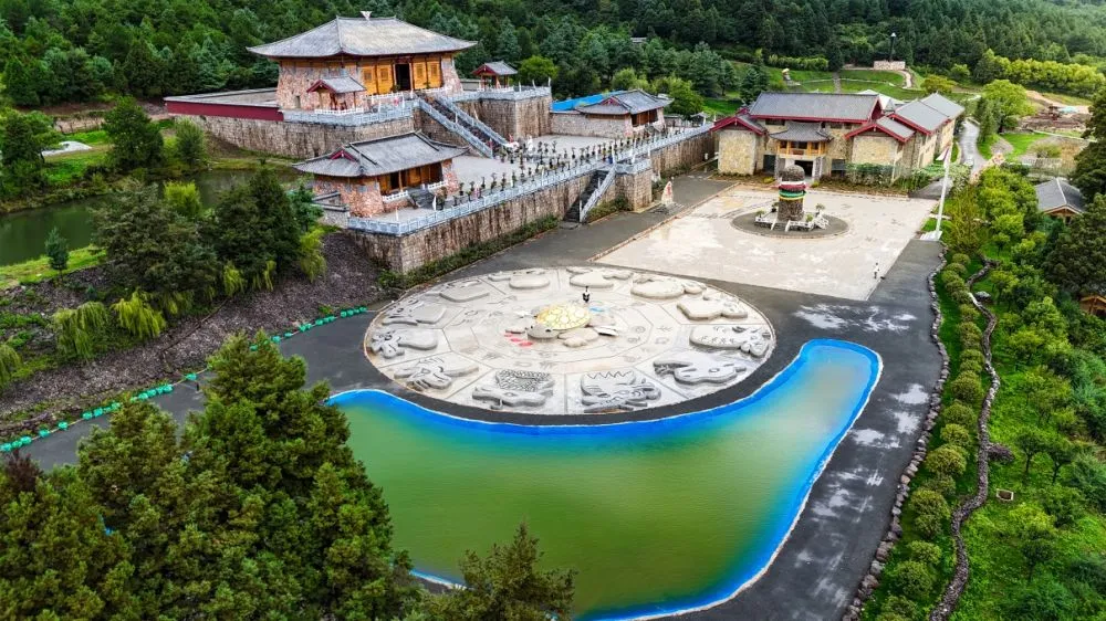 最高奖励3000元！丽江这个征文活动等你来投稿