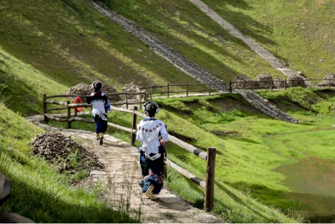 最高奖励3000元！丽江这个征文活动等你来投稿